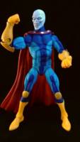 Morph (Age of Apocalypse) V3 (Marvel Legends) Custom Action Figure