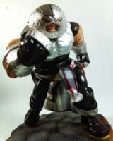 j2 (Marvel Legends) Custom Action Figure