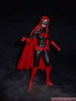 Batwoman (Batman) Custom Action Figure [Batwoman custom action figure 2]