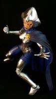 Lilandra V3 (Marvel Legends) Custom Action Figure