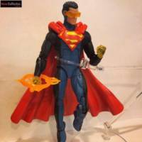 Eradicator (Marvel Legends) Custom Action Figure
