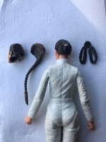 Star Wars Slave Leia (Star Wars) Custom Action Figure