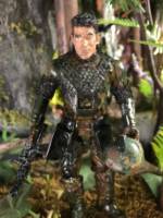 Zabe Hren / Mandalorian Advanced Recon (Star Wars) Custom Action Figure