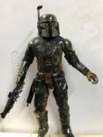 Zabe Hren / Mandalorian Advanced Recon (Star Wars) Custom Action Figure