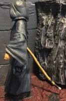 M’aiq the liar (Skyrim) Custom Action Figure