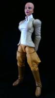 Cassandra Nova V2 (Marvel Legends) Custom Action Figure