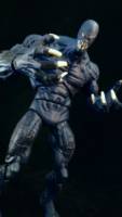 Shadow King V2 (Marvel Legends) Custom Action Figure