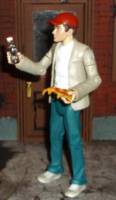 Peter Parker (Marvel Legends) Custom Action Figure