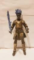 Ghost Rider: Shining Knight (Ghost Rider) Custom Action Figure