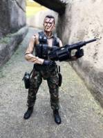Poncho (Predator) Custom Action Figure [Poncho]