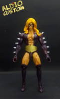 titania (Marvel Legends) Custom Action Figure