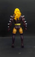 titania (Marvel Legends) Custom Action Figure