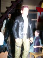 Peter Parker alter ego figures (Marvel Legends) Custom Action Figure