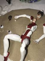 Spinneret (Marvel Legends) Custom Action Figure