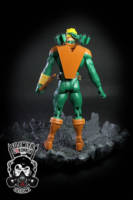 Connor Hawke-Green Arrow (DC Universe) Custom Action Figure