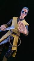 Kaecilius (MCU) (Marvel Legends) Custom Action Figure