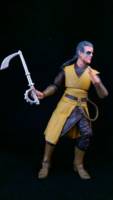 Kaecilius (MCU) (Marvel Legends) Custom Action Figure