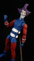 Slapstick (Marvel Legends) Custom Action Figure
