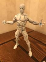 New Sun (Marvel Legends) Custom Action Figure