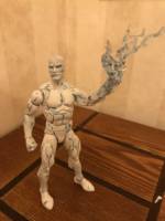 New Sun (Marvel Legends) Custom Action Figure