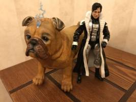 Maximus (Marvel Legends) Custom Action Figure