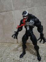 Venom (Eddie Brock) (Marvel Legends) Custom Action Figure