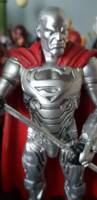 Steel (John Henry Irons) (Marvel Legends) Custom Action Figure