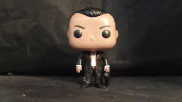 Desperado - El Mariachi (Custom Funko POP) (Funko Pop!) Custom Miniature / Figurine