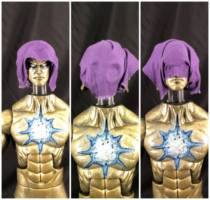The Living Tribunal (Marvel Legends) Custom Action Figure