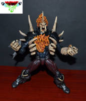 Vengeance (Marvel Legends) Custom Action Figure