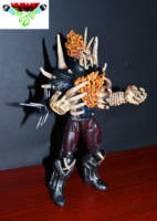 Vengeance (Marvel Legends) Custom Action Figure