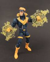 Havok (90's X-Factor) (Marvel Legends) Custom Action Figure