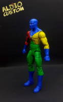 dr spectrum (Marvel Legends) Custom Action Figure