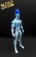 ghost spider (Spider-Man) Custom Action Figure