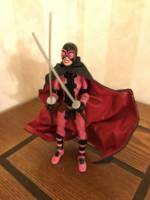 Evil Gwenpool (Marvel Legends) Custom Action Figure