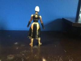 Storm (concept) (Marvel Legends) Custom Action Figure