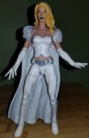 Emma Frost (Marvel Legends) Custom Action Figure