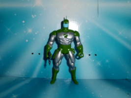 Capitan Kree /  Av-Rom (Marvel) Custom Action Figure