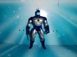 Coronel kree / Noh-Varr (Marvel) Custom Action Figure