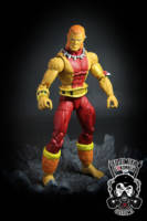 Puma (Marvel Legends) Custom Action Figure