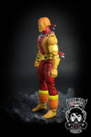 Puma (Marvel Legends) Custom Action Figure