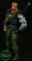 Norman (Mighty Max) Custom Action Figure