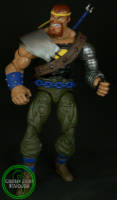 Norman (Mighty Max) Custom Action Figure
