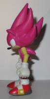 Supersonic Rose (Sonic) Custom Action Figure