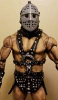The Lord Humungus (Mad Max) Custom Action Figure