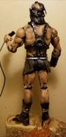 The Lord Humungus (Mad Max) Custom Action Figure
