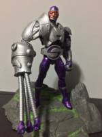 Super Heavy Machine Man (Marvel Legends) Custom Action Figure