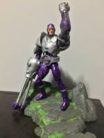 Super Heavy Machine Man (Marvel Legends) Custom Action Figure