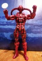 Man Slayer (Marvel Legends) Custom Action Figure