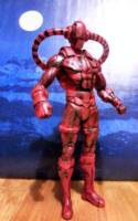 Man Slayer (Marvel Legends) Custom Action Figure